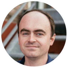 Ansprechpartner Jonas Reinarz