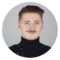 Ansprechpartner Tino Merl