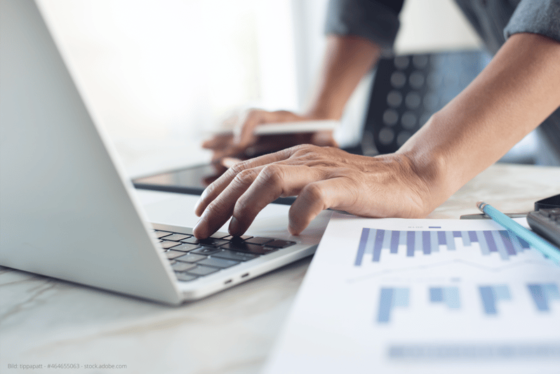 Business Intelligence: Google Data Studio vs. Power BI