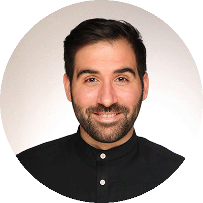 Marco Bitonti | Senior Digital Marketing & Campaign Manager