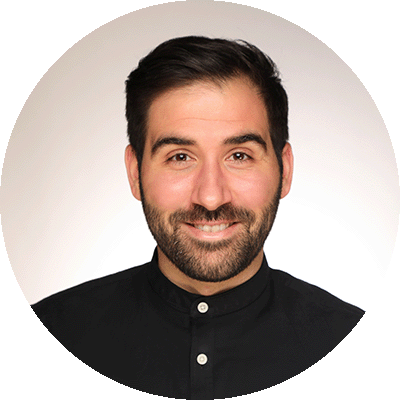 Marco Bitonti | Senior Digital Marketing & Campaign Manager
