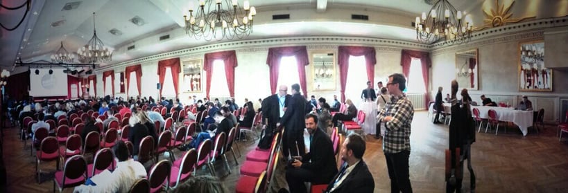 Recap der Content Marketing Conference 2014 