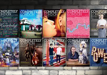 Kinleigh Folkard & Hayward - Content Marketing mit Immobilien