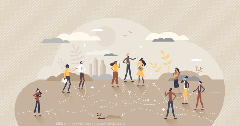 CuEx Blog Customer Centricity im B2B