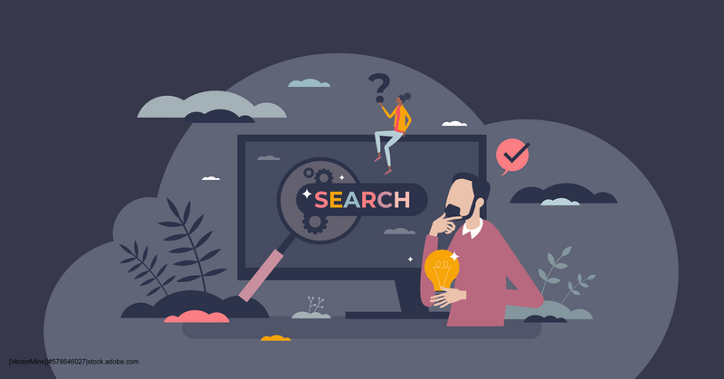 Marketing Automation Anbieter Textbild