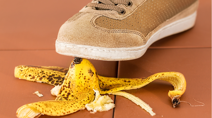 B2B Content Marketing: Fehler vermeiden