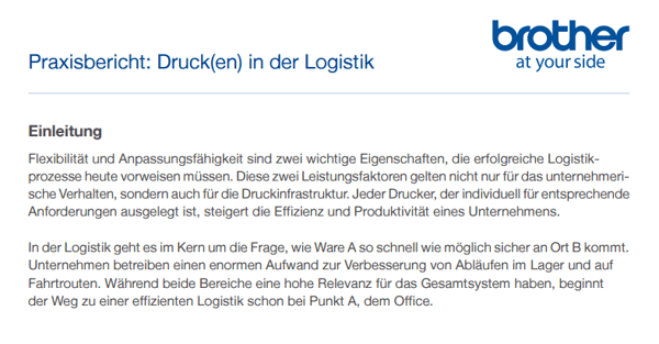 B2B-Texte: Leitfäden und Whitepaper schreiben 