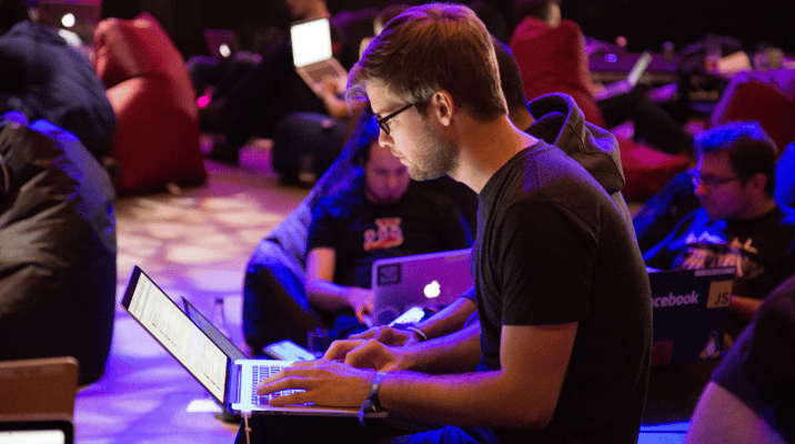 Barcamps 2018: Die Digitalisierung spielt eine Schlüsselrolle