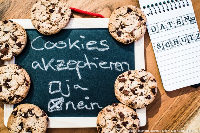 Cookieless Tracking, Cookieless Furture einfach erklärt