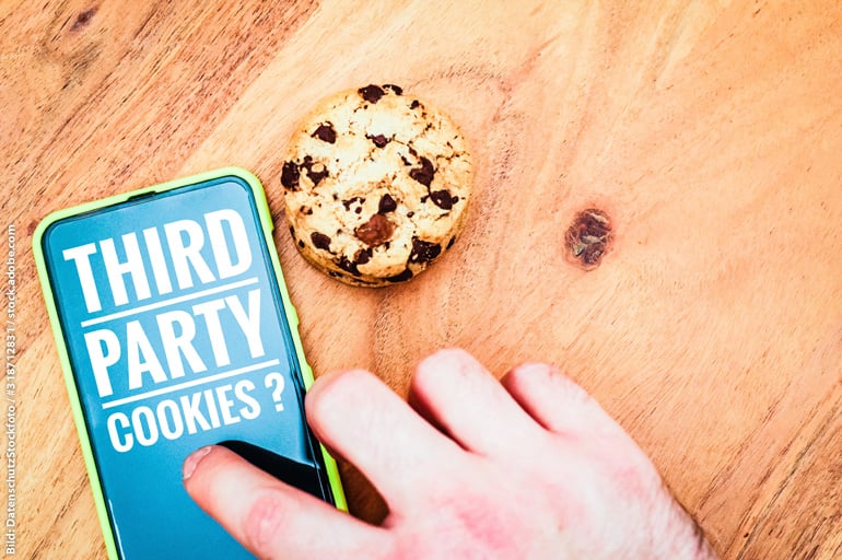 Cookieless Tracking: Datenschutzgrundverordnung