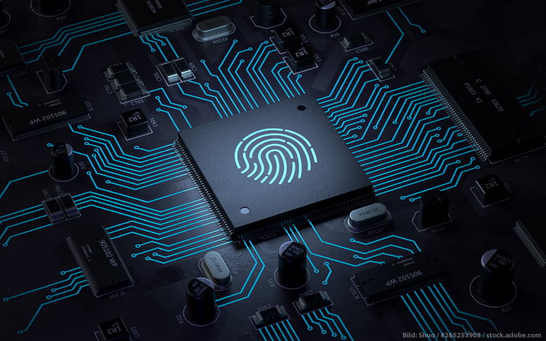 Cookieless Tracking - Canvas-Fingerprinting