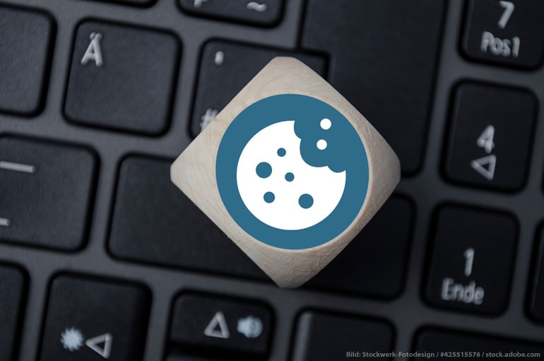 Cookielese Tracking - ETags