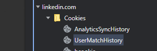 Cookieless Tracking - Cookie-Begriff: Aufbau