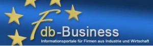 B2B Firmeninformationen Businessplattform für Firmen aus Industrie und Wirtschaft -Deutschland
