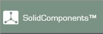 SolidComponents - A free 2D and 3D CAD library
