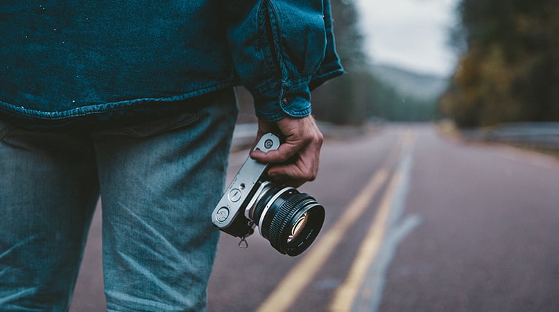 Urheberrecht: Bild verändern