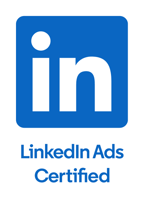 LikedIn Ads Certified