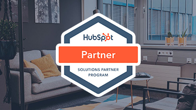 Startseite-HubSpot-Partner-Agentur-P7