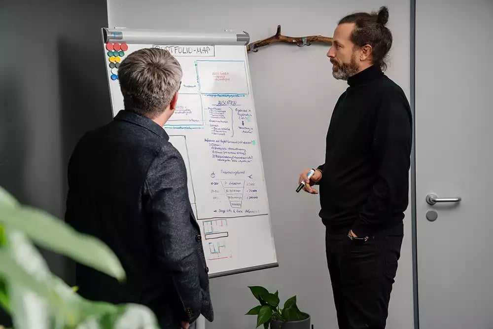 7Entwicklung