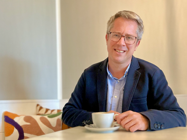 7 Tipps für erfolgreiches B2B-Digital-Marketing: Interview mit Axel Ratzer