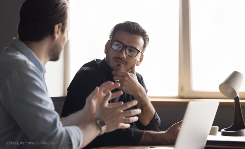B2B-Kommunikation erweitern: Corporate Blogs umsetzen