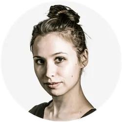 Anne Palatini | Leitung Marketing | item Industrietechnik GmbH