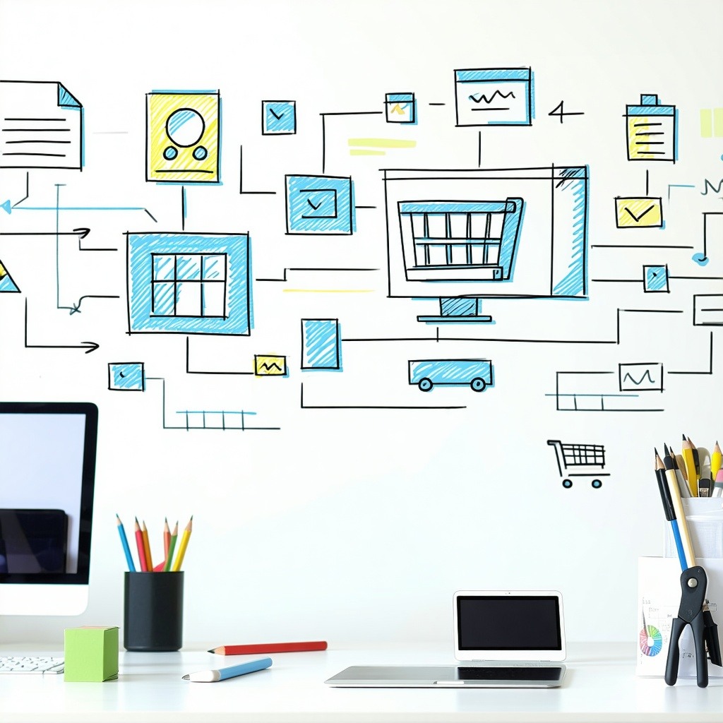 B2B-Shopsysteme im E-Commerce