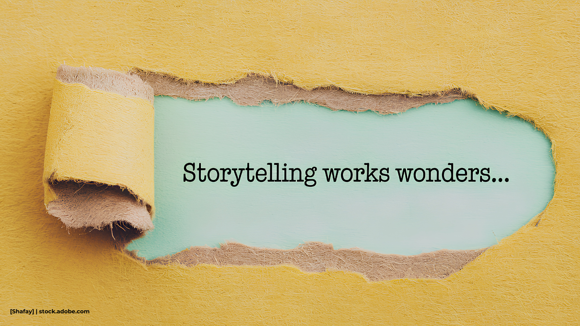 Storytelling im B2B: Die Heldenreise für Ihr Marketing