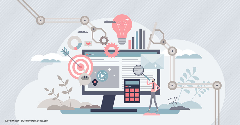 Marketing Automation bei KMU: Erfolgreich starten