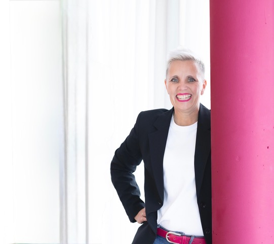 Christiane Henneken-DSGVO Expertin
