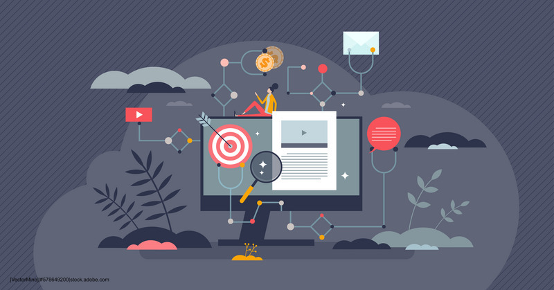 Marketing-Automation-Anbieter im B2B
