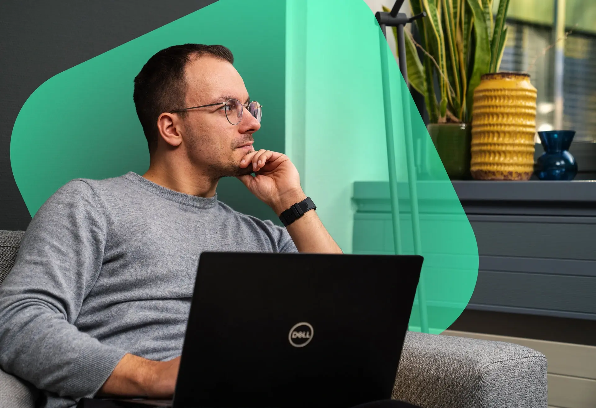Social Outreach für B2B
