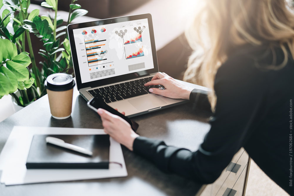 Google Analytics 4 Sessions: Das ist neu in GA4