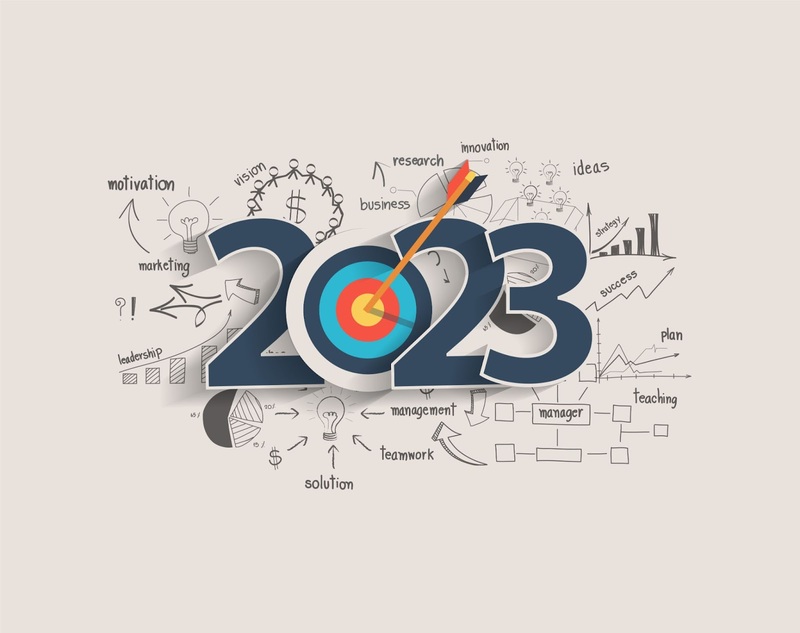 Die Marketing Trends 2023 für B2B-Unternehmen
