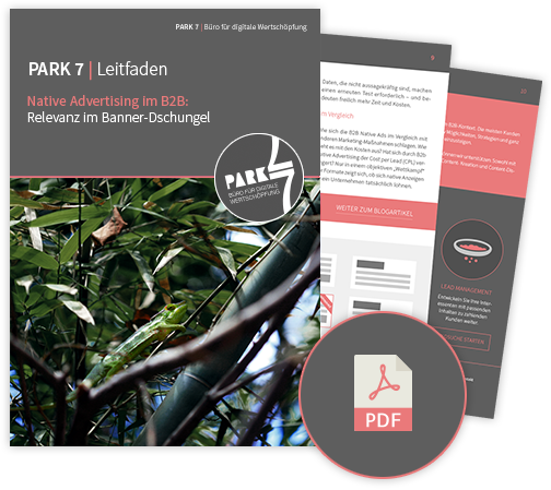 park-7-leitfaden-native-advertising-im-b2b-cover-key-visual