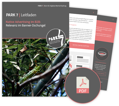 park-7-leitfaden-native-advertising-im-b2b-cover-key-visual