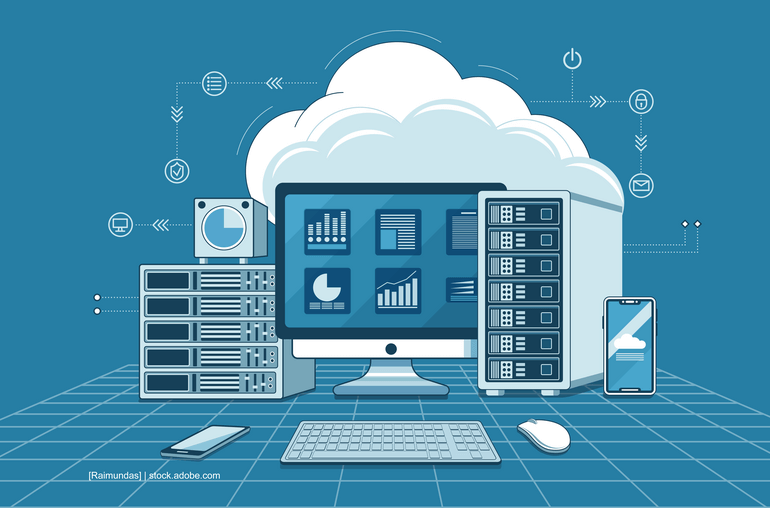 Server-Side-Tracking im Fokus