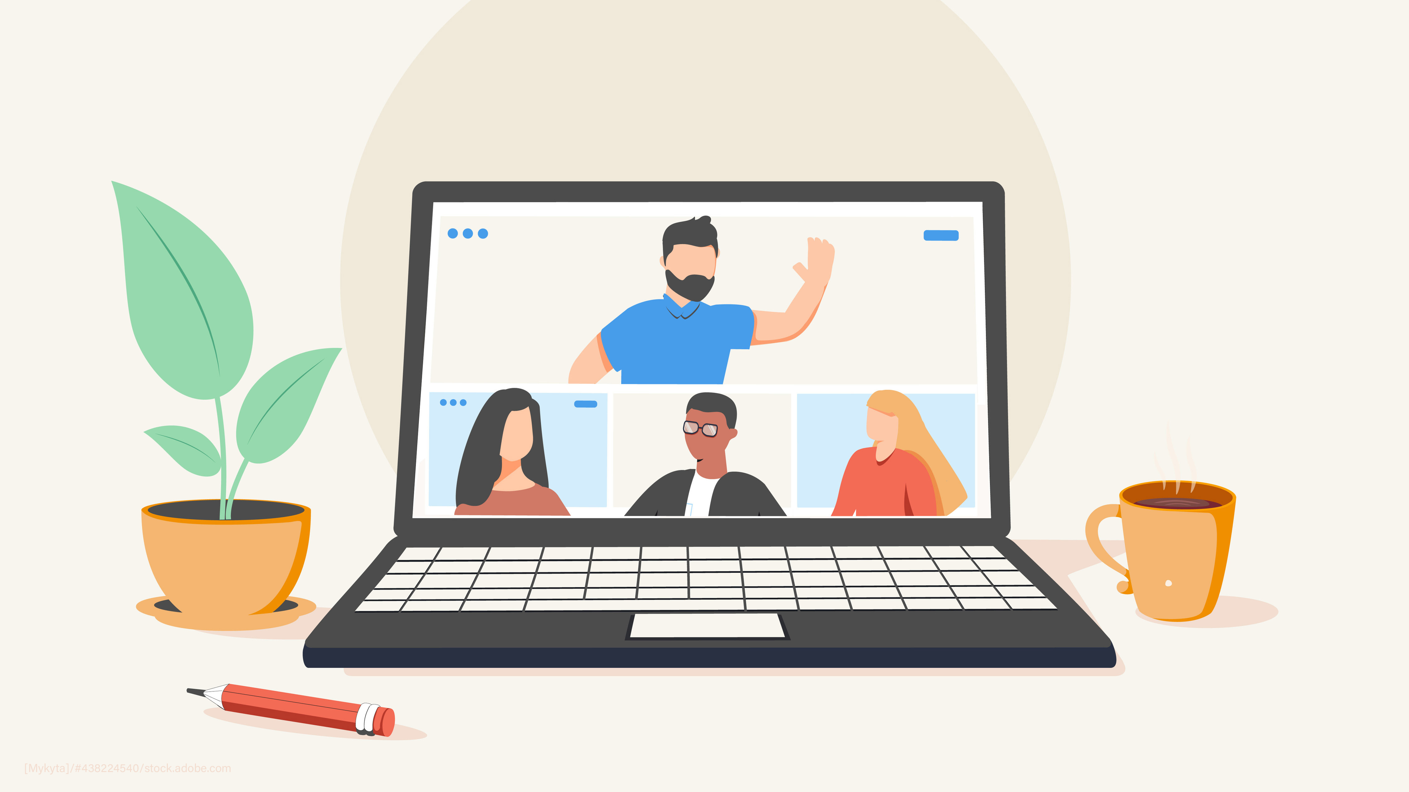 B2B-Webinar-Checkliste: In 7 Schritten zum Erfolg